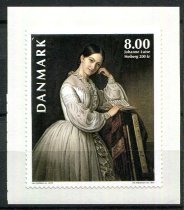 Danmark Afa 1718 Postfrisk