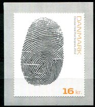 Danmark Afa 1720 Postfrisk