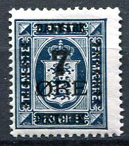 Danmark Afa 166 Postfrisk