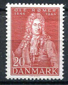 Danmark Afa 288 Postfrisk