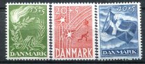 Danmark Afa 299 - 01 Postfrisk