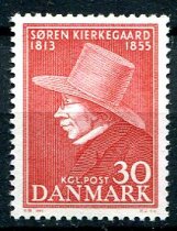 Danmark Afa 365 Postfrisk