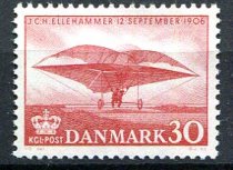 Danmark Afa 366 Postfrisk