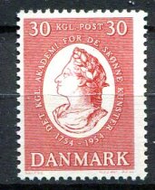 Danmark Afa 357 Postfrisk