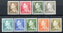 Danmark Afa 393 - 01 Postfrisk