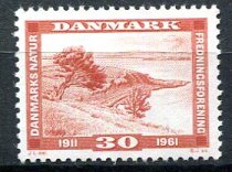 Danmark Afa 392 Postfrisk
