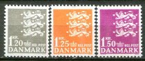 Danmark Afa 403 - 05 Postfrisk