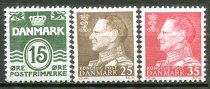 Danmark Afa 413 - 18 Postfrisk