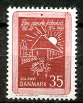 Danmark Afa 423 Postfrisk