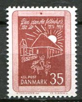 Danmark Afa 423F Postfrisk