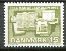 Danmark Afa 429F Postfrisk