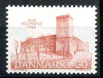 Danmark Afa 471 Postfrisk
