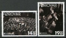 Færøerne Afa 803 - 04 Postfrisk