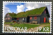 Færøerne Afa 937 Postfrisk