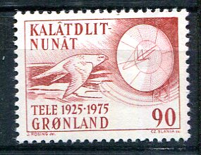 Grønland Afa 94 Postfrisk