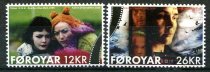 Færøerne Afa 972 - 73 Postfrisk
