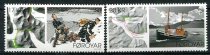 Færøerne Afa 965 - 66 Postfrisk