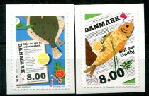 Danmark Afa 1842 - 42 Postfrisk