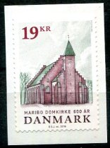 Danmark Afa 1844 Postfrisk
