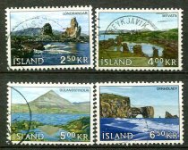 Island Afa 401 - 04 Stemplet