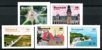 Danmark Afa 1996A - 00A Postfrisk