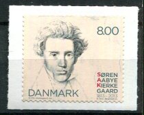 Danmark Afa 1740 Postfrisk