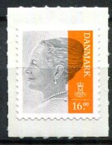 Danmark Afa 1737 Postfrisk