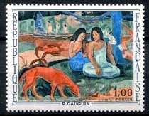 Frankrig Afa 1664 Postfrisk