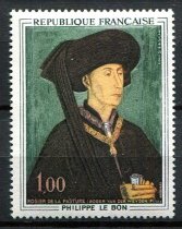 Frankrig Afa 1700 Postfrisk