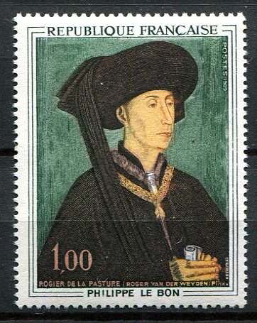 Frankrig Afa 1700 Postfrisk