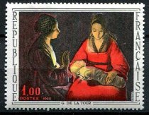 Frankrig Afa 1577 Postfrisk