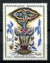 Frankrig Afa 1595 Postfrisk