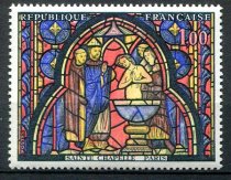 Frankrig Afa 1583 Postfrisk