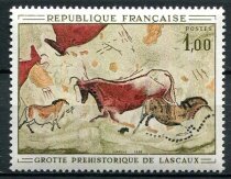 Frankrig Afa 1647 Postfrisk