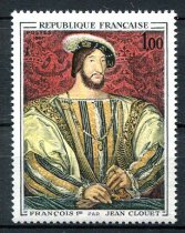 Frankrig Afa 1618 Postfrisk