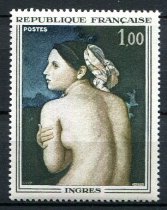 Frankrig Afa 1625 Postfrisk