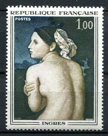 Frankrig Afa 1625 Postfrisk