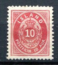 Island Afa 8B Ustemplet