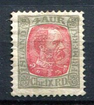 Island Afa 36 Ustemplet