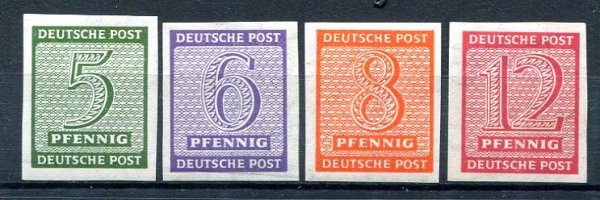 Westsachsen Afa 01 - 04 Ustemplet