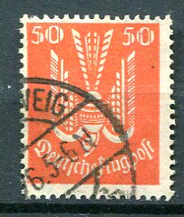 Tyske Rige Afa 347 Stemplet