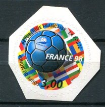 Frankrig Afa 3377E Postfrisk