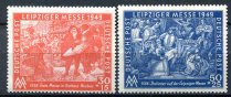 DDR Afa 65 - 66 Postfrisk