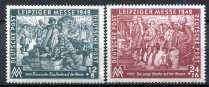 DDR Afa 75 - 76 Postfrisk