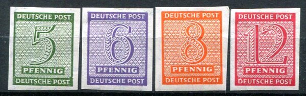 Westsachsen Afa 01 - 04 Ustemplet