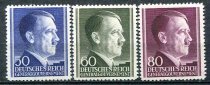 Generalgouvernement Afa 107 - 09 Ustemplet