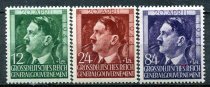 Generalgouvernement Afa 117 - 19 Ustemplet