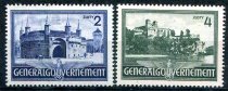 Generalgouvernement Afa 104 - 05 Ustemplet