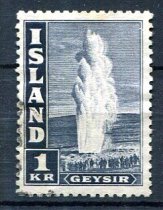 Island Afa 240B Stemplet