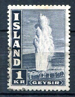 Island Afa 240B Stemplet
